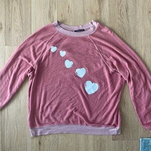 Wildfox Pullover Sweater